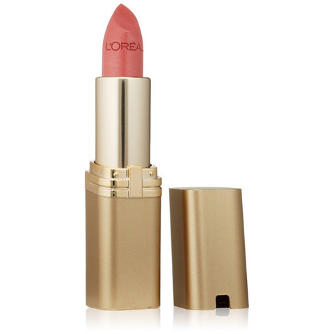 L'OREAL- Colour Riche Lipcolour 444 Tropical Coral