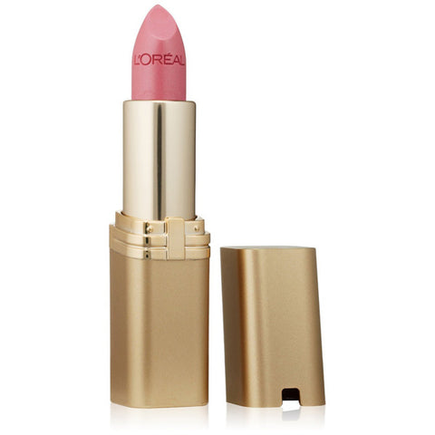 L'OREAL- Colour Riche Lipcolour 165 Tickled Pink