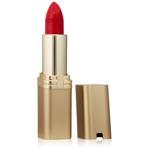 L'OREAL- Colour Riche Lipcolour 315 True Red