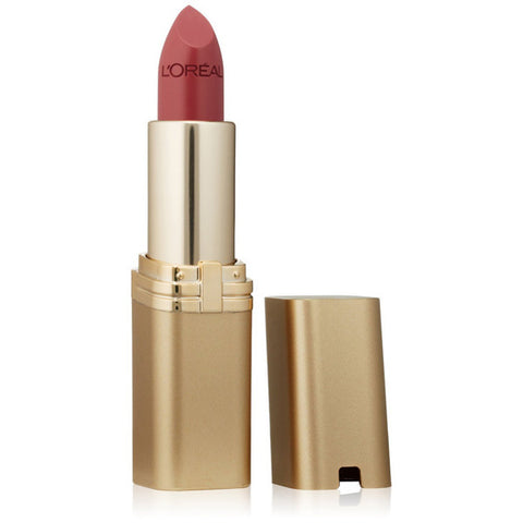 L'OREAL- Colour Riche Lipcolour 560 Saucy Mauve