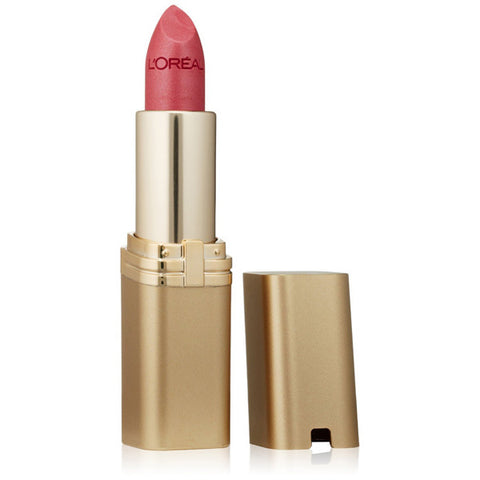 L'OREAL- Colour Riche Lipcolour 580 Peony Pink