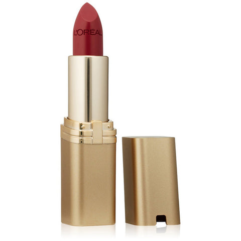 L'OREAL- Colour Riche Lipcolour 590  Blushing Berry