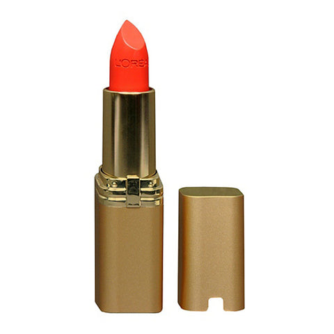 L'OREAL- Colour Riche Lipcolour 410 Volcanic