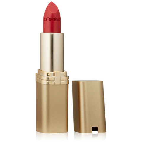 L'OREAL- Colour Riche Lipcolour 752 Classic Wine