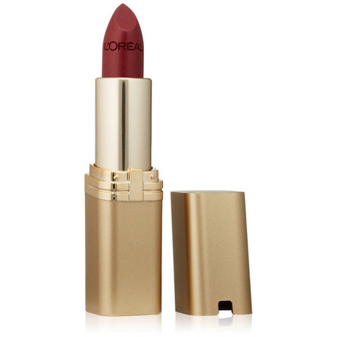 L'OREAL- Colour Riche Lipcolour 892 Raisin Rapture