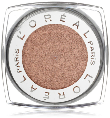 L'OREAL - Infallible 24Hr Eye Shadow 892 Amber Rush