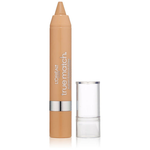 L'OREAL - True Match Crayon Concealer N4-5 Light/Medium Neutral