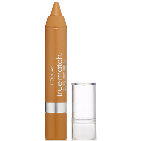 L'OREAL - True Match Crayon Concealer W6-7-8 Medium/Deep Warm