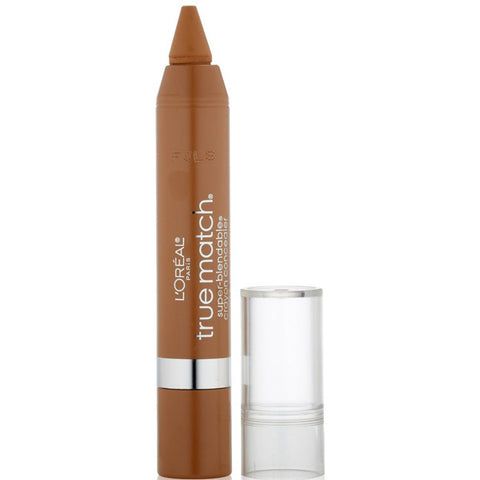 L'OREAL - True Match Crayon Concealer N6-7-8 Medium/Deep Neutral