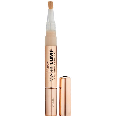 L'OREAL - Magic Lumi Highlighter Concealer 864 Medium