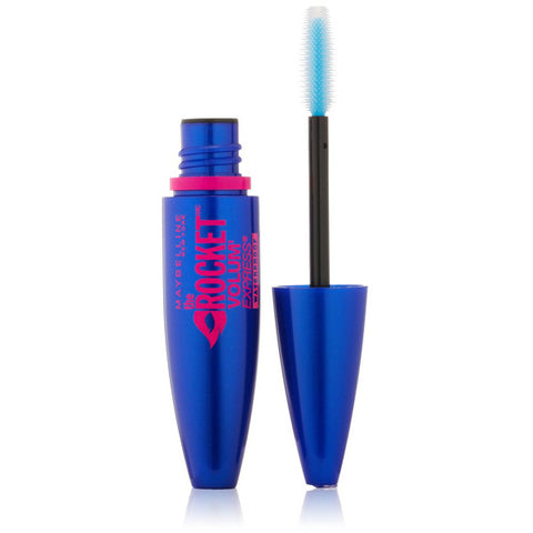 MAYBELLINE - Volume' Express The Rocket Waterproof Mascara 411 Very Black