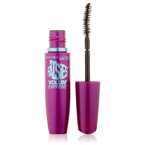 MAYBELLINE - Volum' Express Falsies Washable Mascara Very Black