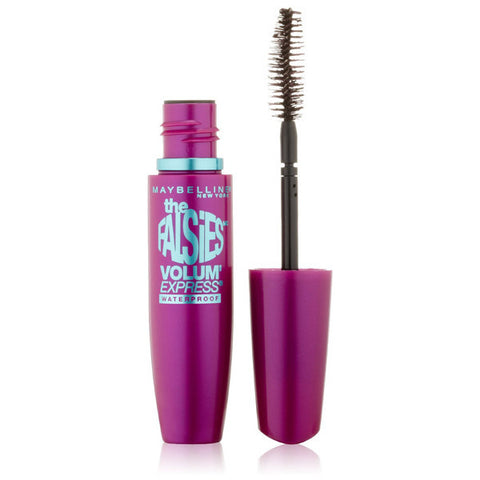 MAYBELLINE - Volum' Express Falsies Waterproof Mascara 292 Brownish Black