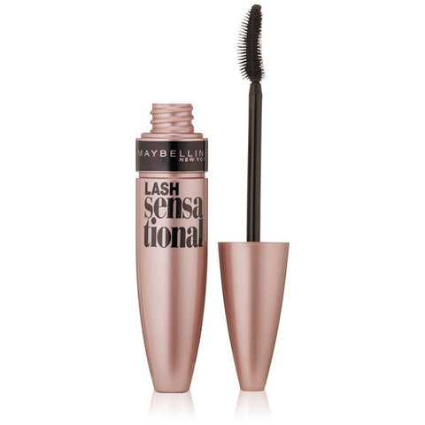 MAYBELLINE - Lash Sensational Mascara 01 Very Black