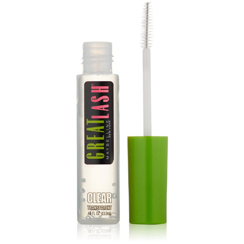 MAYBELLINE - Great Lash Washable Mascara 110 Clear