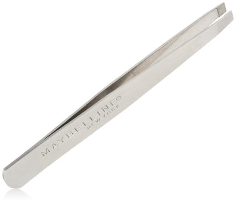 MAYBELLINE - Expert Tools Slant Tip Tweezer 541