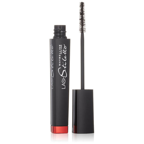 MAYBELLINE - Lash Stiletto Ultimate Length Washable Mascara 951 Very Black