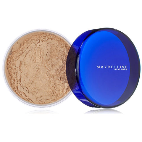 MAYBELLINE - Shine Free Oil Control Loose Powder 240 Medium