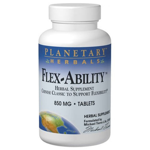 Planetary Herbals Flex Ability