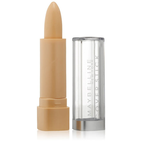 MAYBELLINE - Cover Stick Concealer 115 Ivory Light