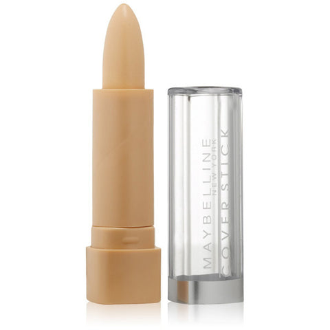 MAYBELLINE - Cover Stick Concealer 120 Light Beige