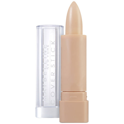 MAYBELLINE - Cover Stick Concealer 140 Medium Beige