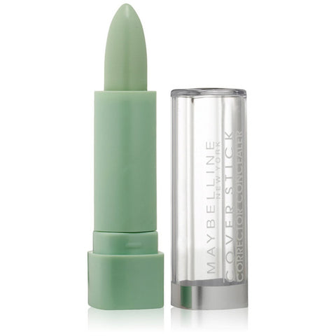 MAYBELLINE - Cover Stick Concealer 195 Green