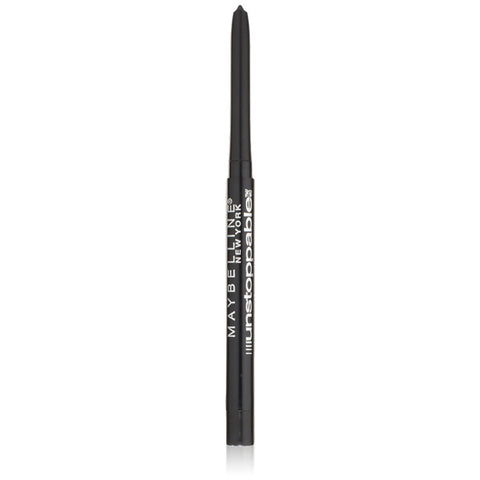 MAYBELLINE - Unstoppable Eyeliner Carded 706 Pewter