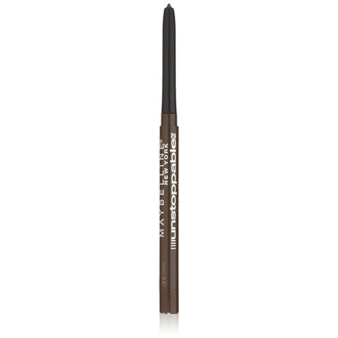 MAYBELLINE - Unstoppable Eyeliner Carded 702 Espresso