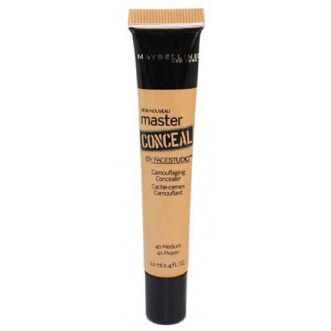 MAYBELLINE - Face Studio Master Conceal 40 Medium