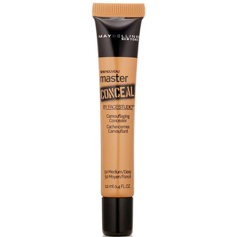 MAYBELLINE - Face Studio Master Conceal 50 Medium/Deep