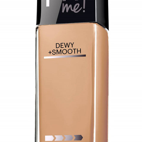 MAYBELLINE - Fit Me Foundation 210 Sandy Beige