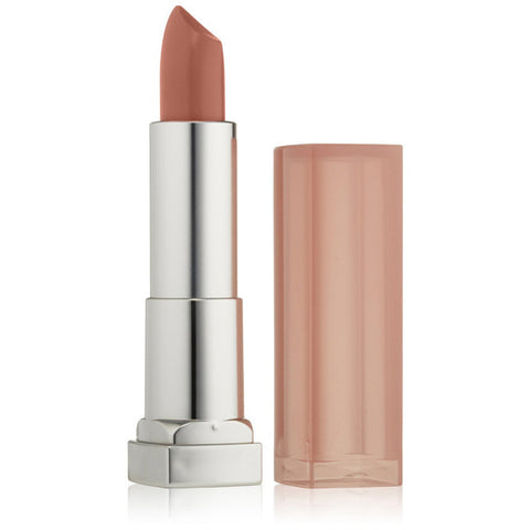 MAYBELLINE - Color Sensational The Buffs Lip Color 920 Nude Lust