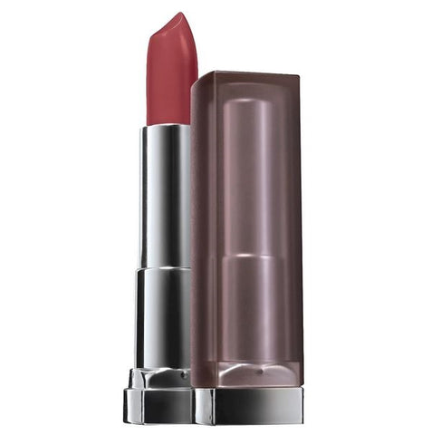 MAYBELLINE - Color Sensational Creamy Matte Lip Color 660 Touch of Spice