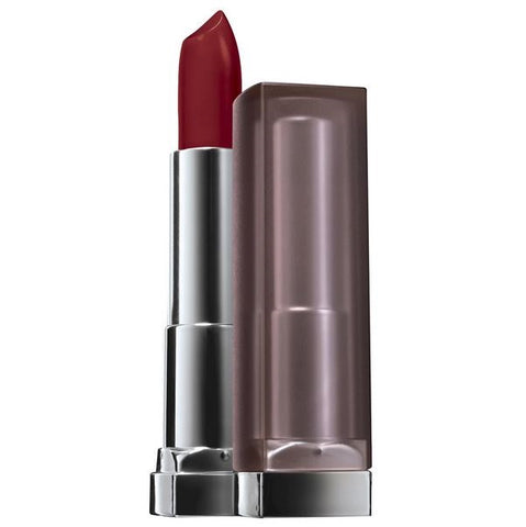 MAYBELLINE - Color Sensational Creamy Matte Lip Color 695 Divine Wine