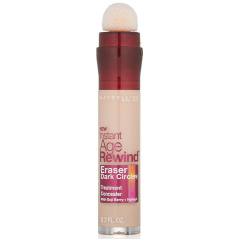 MAYBELLINE - Instant Age Rewind Eraser Dark Circles Treatment Concealer 110 Fair