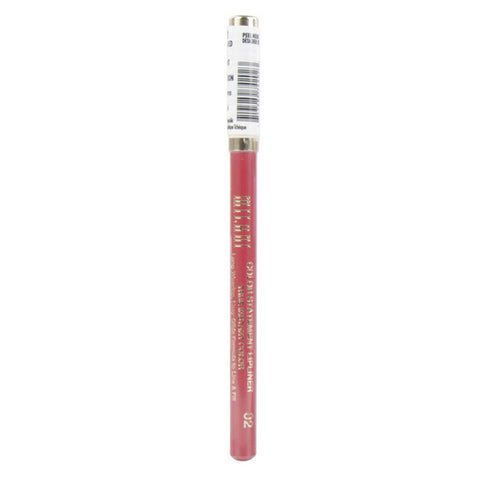 MILANI - Color Statement Lipliner #02 True Red