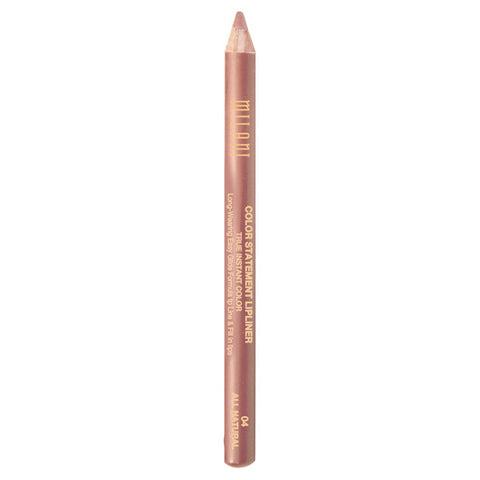 MILANI - Color Statement Lipliner All Natural