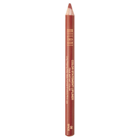 MILANI - Color Statement Lipliner #09 Spice