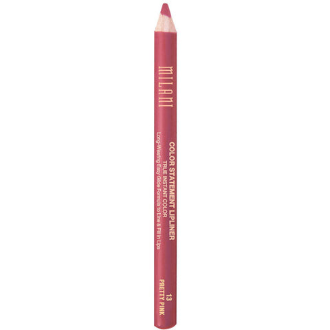 MILANI - Color Statement Lipliner #13 Pretty Pink