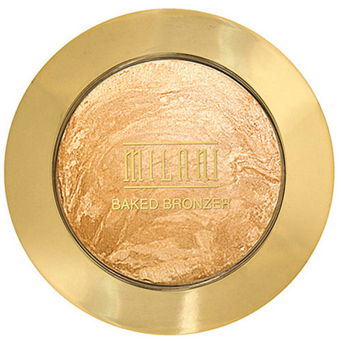 MILANI - Baked Bronzer #05 Soleil