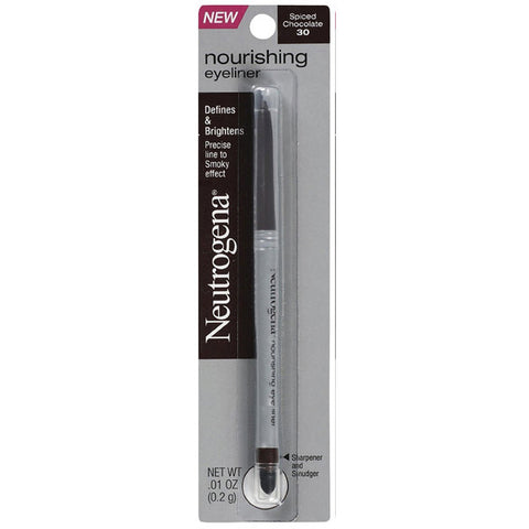 NEUTROGENA - Nourishing Eye Liner #30 Spiced Chocolate