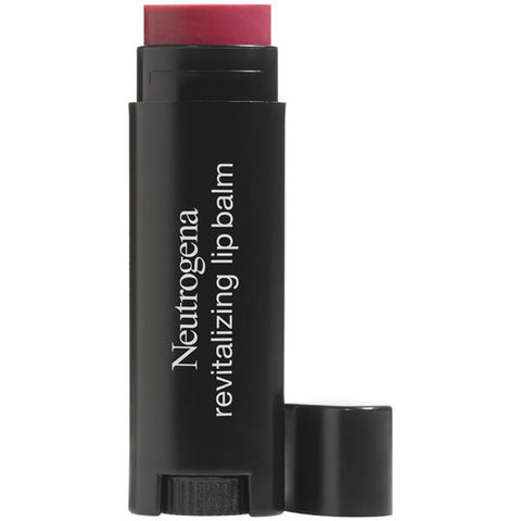 NEUTROGENA - Revitalizing Lip Balm SPF 20 #30 Sunny Berry