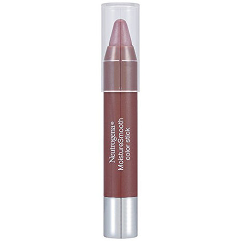 NEUTROGENA - MoistureSmooth Color Stick #70 Plum Perfect