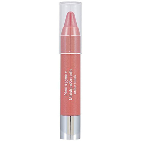 NEUTROGENA - MoistureSmooth Color Stick #20 Fresh Papaya