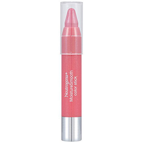 NEUTROGENA - MoistureSmooth Color Stick #30 Watermelon