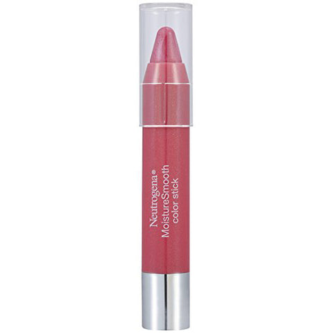 NEUTROGENA - MoistureSmooth Color Stick #40 Bright Berry