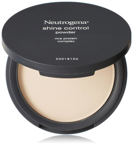 NEUTROGENA - Shine Control Powder Invisible #10