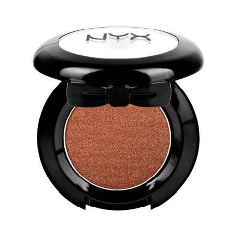 NYX - Hot Singles Eye Shadow Showgirl