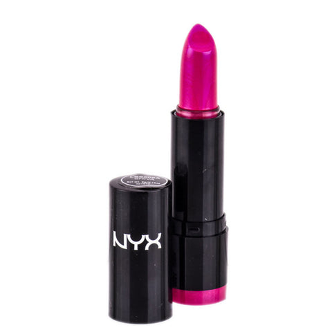 NYX - Extra Creamy Round Lipstick #505A Shiva